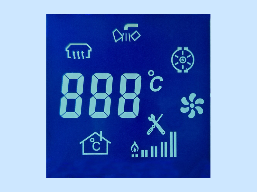 LED背光源中導(dǎo)光板是什么？